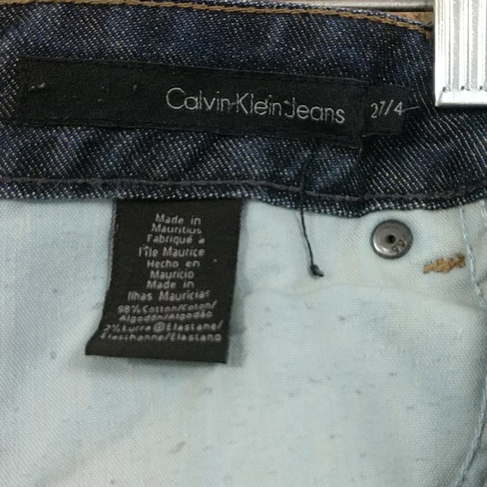 Calvin Klein Jeans - Picture 3 of 6